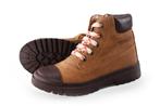 Shoesme Veterboots in maat 29 Bruin | 10% extra korting, Kinderen en Baby's, Kinderkleding | Schoenen en Sokken, Verzenden, Jongen of Meisje