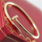 Cartier - Armband - Juste un clou - 18 karaat Geel goud, Nieuw