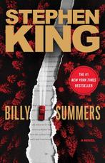 9781982173623 Billy Summers Stephen King, Boeken, Verzenden, Nieuw, Stephen King