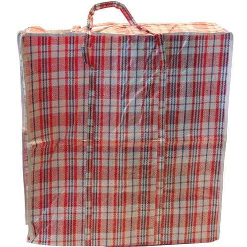 Benson Multifunctionele tas met rits - medium - 70 x 48 x..., Sieraden, Tassen en Uiterlijk, Tassen | Reistassen en Weekendtassen