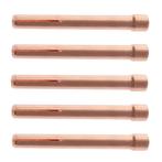 Spantang 2,0mm tigtoorts 17/18/26 - zakje 5 stuks (Type-17), Doe-het-zelf en Verbouw, Verzenden, Nieuw