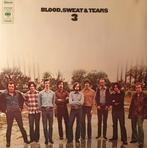 Blood, Sweat And Tears - Blood, Sweat And Tears 3, Cd's en Dvd's, Vinyl | Pop, Ophalen of Verzenden, Gebruikt