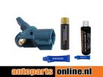 ABS-sensor Volvo V50 voorzijde, links of rechts, Verzenden, Nieuw, Volvo