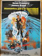 James Bond - James Bond 007: Diamonds Are Forever - James, Nieuw