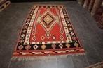 Turkse Kelim - Kelim - 285 cm - 173 cm, Huis en Inrichting, Nieuw