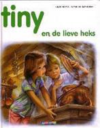 Tiny en de lieve heks / Rinkelbel 9789030301110 Marlier, Boeken, Verzenden, Gelezen, Marlier