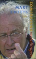 Zomeravondvertellingen 9789020404265 Mart Smeets, Verzenden, Gelezen, Mart Smeets