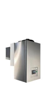 Negatieve monoblok 5m&amp;#179; cru3050n | Tefcold | 43941, Verzenden