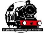 Modelspoorbeurs 18 mei 2024 in Expo Houten meidoorn kade 24, Nieuw, Gelijkstroom of Wisselstroom, Overige typen, Roco