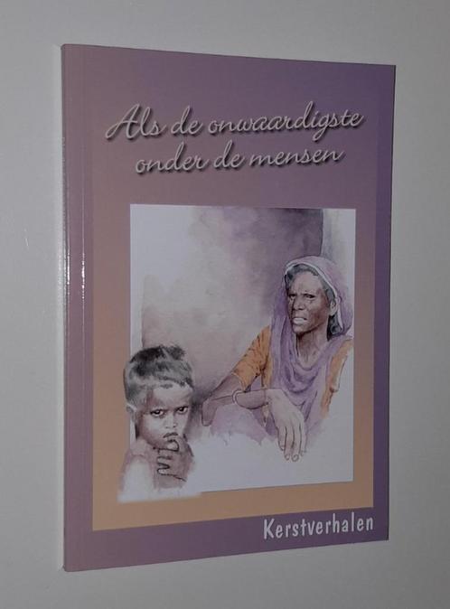 Als de onwaardigste onder de mensen 9789055516872, Boeken, Literatuur, Zo goed als nieuw, Verzenden