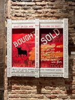 María Burgaz - Bought and sold