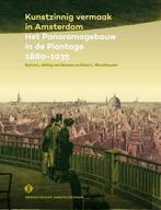 Kunstzinnig vermaak in Amsterdam 9789491141270, Verzenden, Zo goed als nieuw, Sylvia Alting van Geusau