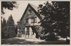 LUNTEREN - Kampeer en Bungalow Bedrijf de Leperkoen, Verzenden, Gelopen