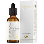 Nanoil  AntiRedness Face Serum  50 ml, Verzenden, Nieuw