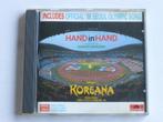 Koreana - Hand in Hand (Giorgio Moroder), Verzenden, Zo goed als nieuw