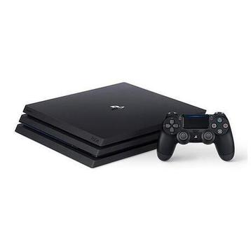 PlayStation 4 PRO 1TB met garantie bundel