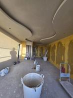 Professioneel Stucwerk – Sausklaar &amp; Behangklaar 25 Jaar, Stucwerk