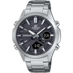 Casio - EFV-C120D-1AEF - grey, Verzenden, Nieuw