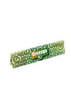 Greengo Slim King Size Vloei       1 stuks, Verzamelen, Rookartikelen, Aanstekers en Luciferdoosjes, Ophalen of Verzenden, Nieuw