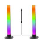 Smart Gaming RGB Lamp - LED Verlichting met Kleuraanpassing, Verzenden, Nieuw