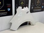 VW UP spatbord/voorscherm links bj.2014 wit LB9A, Auto-onderdelen, Carrosserie en Plaatwerk, Gebruikt, Voor, Volkswagen, Spatbord