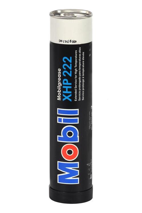 Mobil Grease XHP 222, Auto diversen, Onderhoudsmiddelen, Verzenden