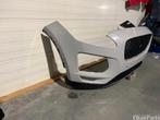 Jaguar E-Pace Voorbumper J9C3-17F003-AA7BA, Auto-onderdelen, Ophalen, Gebruikt, Voor, Jaguar