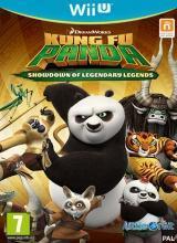 MarioWiiU.nl: Kung Fu Panda: Showdown of Legendary Legends, Spelcomputers en Games, Games | Nintendo Wii U, Zo goed als nieuw