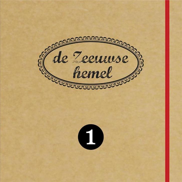 Kookboek 1 9789082394504 Monique Hiltermann, Boeken, Kookboeken, Zo goed als nieuw, Verzenden