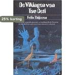 Vikingen van tau ceti 9789026111242 Thyssen, Verzenden, Gelezen, Thyssen