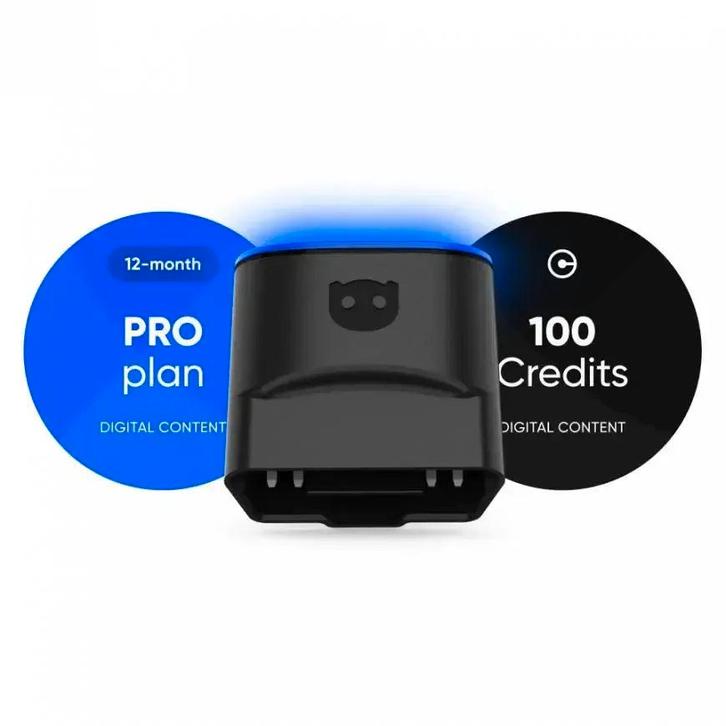 OBDeleven 3 PRO Pack + 100 Credits, Auto diversen, Autogereedschap, Nieuw, Verzenden