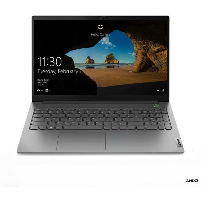 Lenovo ThinkBook 15 G2 ARE | AMD Ryzen 5 | 8GB, Computers en Software, Windows Laptops, SSD, Ophalen of Verzenden