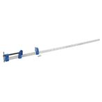 Silverline Serre joint - Expert - Stalen staaf - IJzeren..., Doe-het-zelf en Verbouw, Gereedschap | Handgereedschap, Ophalen of Verzenden