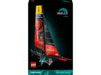 LEGO Technic - Emirates Team New Zealand AC75 jacht Set -, Verzenden, Zo goed als nieuw