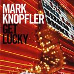 cd - Mark Knopfler - Get Lucky, Verzenden, Zo goed als nieuw