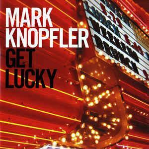 cd - Mark Knopfler - Get Lucky, Cd's en Dvd's, Cd's | Overige Cd's, Zo goed als nieuw, Verzenden