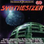 cd - The New Star Orchestra - Synthesizer, Zo goed als nieuw, Verzenden