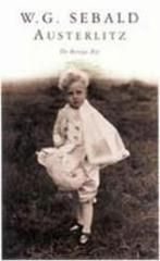 Austerlitz 9789023400073 W.G. Sebald, Boeken, Verzenden, Zo goed als nieuw, W.G. Sebald