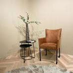 Brix Ivy black set of 2-13613, Huis en Inrichting, Tafels | Salontafels, Ophalen of Verzenden, Nieuw