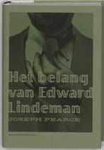 Het belang van Edward Lindeman, Nieuw, Verzenden