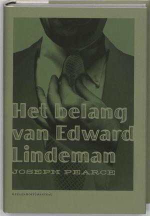Het belang van Edward Lindeman, Boeken, Taal | Overige Talen, Verzenden