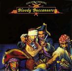 cd - Golden Earring - Bloody Buccaneers, Verzenden, Zo goed als nieuw