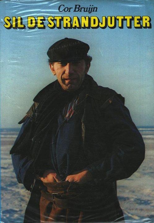 Sil de strandjutter. - Cor Bruyn., Boeken, Overige Boeken, Gelezen, Verzenden