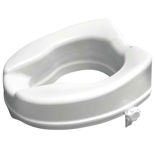 Toiletverhoger 10 cm Nieuw. Toilet verhoger 10cm, Diversen, Verpleegmiddelen, Nieuw, Ophalen of Verzenden