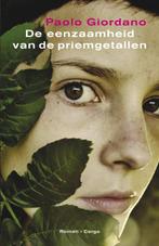 De eenzaamheid van de priemgetallen 9789023434962, Boeken, Verzenden, Zo goed als nieuw
