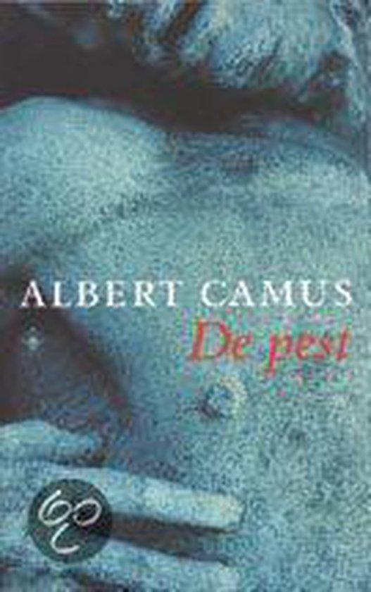 Pest, Boeken, Literatuur, Ophalen of Verzenden