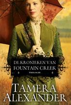De kronieken van Fountain Creek trilogie / De kronieken van, Boeken, Verzenden, Zo goed als nieuw, Tamera Alexander