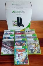 Microsoft - Xbox 360 - Videogameconsole + games - In, Nieuw