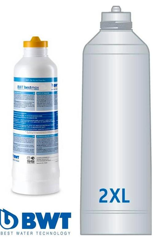 BWT Bestmax 2XL Wisselpatroon FS30I00A00, Witgoed en Apparatuur, Onderdelen en Toebehoren, Verzenden