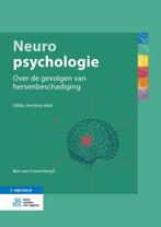 Neuropsychologie, 9789036820738, Boeken, Studieboeken en Cursussen, Verzenden, Zo goed als nieuw, Studieboeken